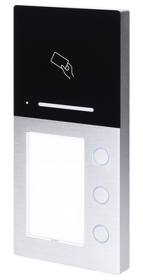 HHG Außenstation Audio 3 Familien Villa Audio 3 AS RL