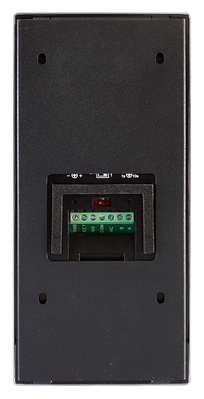 HHG Außenstation Audio 3 Familien Villa Audio 3 AS RL