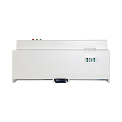 HHG Set mit AS AP Audio 2-Fam m. RFID u. Bluetooth Villa Audio Set 2 RL