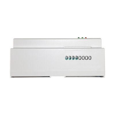 HHG Set mit AS AP Audio 2-Fam m. RFID u. Bluetooth Villa Audio Set 2 RL