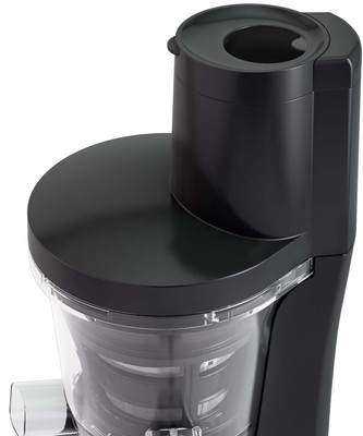 Panasonic SDA Entsafter Slow-Juicer MJ-L700KXE matt-sw