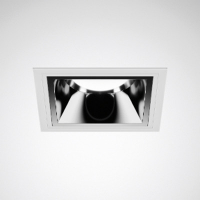 Trilux Kaschierungsplatte weiß SNSQC07KPDA240x24001