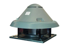 Maico Radial-Dachventilator 10008m3/h DRD H 50/4