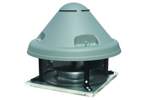 Maico Radial-Dachventilator 13676m3/h, Drehstrom DRD H 63/6 Ex
