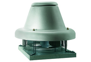 Maico Radial-Dachventilator 4689/6252m3/h, 8-Pol DRD HT 56/8 2V