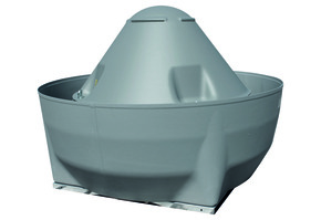 Maico Radial-Dachventilator 9950m3/h, Drehstrom DRD V 50/4 Ex