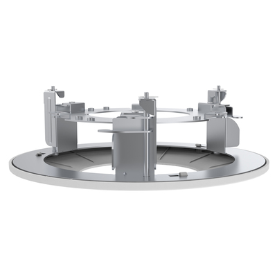 Grothe Decken-Einbauhalter VKZ 3000/113