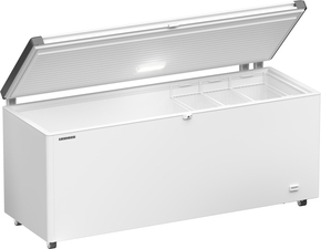 Liebherr MDA Gewerbe-Gefriertruhe EFL 6055-21