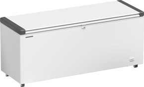 Liebherr MDA Gewerbe-Gefriertruhe EFL 6055-21