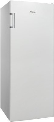 Amica Gefriergerät 144cmHöhe GS 324 170 W