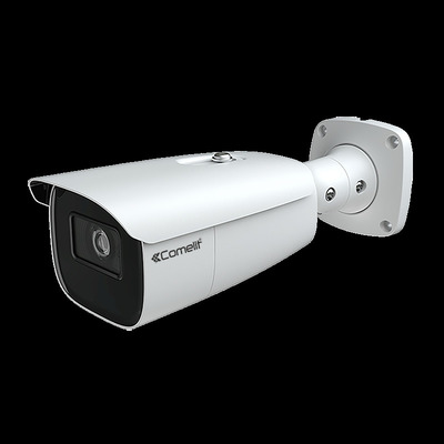 Comelit Group Kamera IP BIG Bullet 4MP,5-50MM,AI IPBCAMA04Z550C