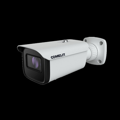 Comelit Group Kamera IP Bullet 4MP,2.8-12MMZOOM IPBCAMN04ZB