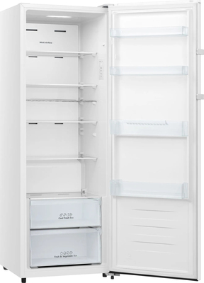 Hisense Vollraumkühlgerät weiß RL415N4AWC