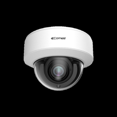 Comelit Group Kamera IP VANDALDOME 8MP,2.8-12MM IPKCAMA08ZC