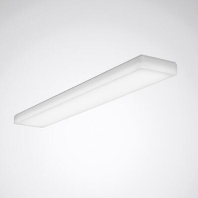 Trilux LED-Anbauleuchte HCL, DT8, weiß Olisq LWD2 #8341862