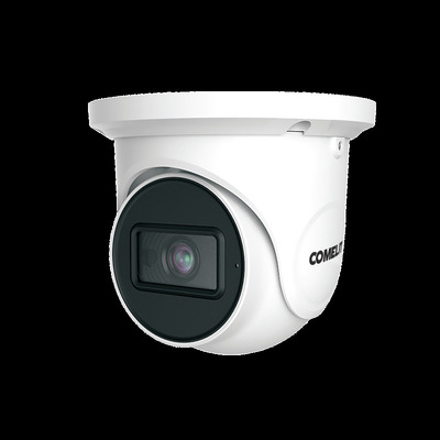 Comelit Group Kamera IP Turret 4MP,2.8MMFIX,BASICAI IPTCAMN04FB