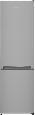 Beko Kühl/Gefrierkombi silber RCSA300K40SN