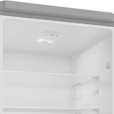 Beko Kühl/Gefrierkombi silber RCSA300K40SN