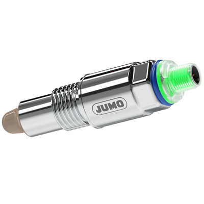 Jumo Kapaziti. Grenzstandmelder 00771696