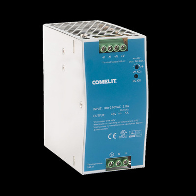 Comelit Group Netzteil 48V,5A,240W PS4850A