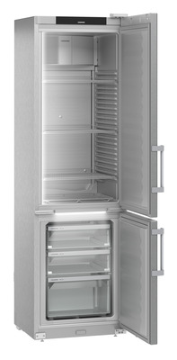 Liebherr MDA Gewerbe-Kühl/Gefrierkombi FCFCvg 4002-20