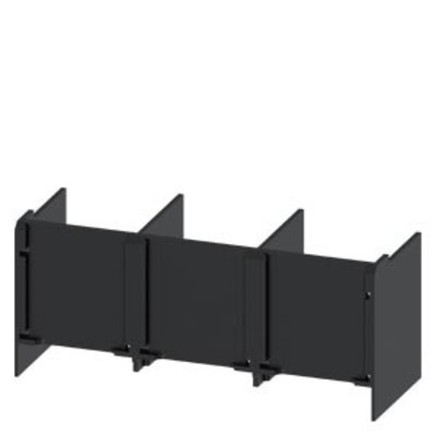 Siemens Dig.Industr. Klemmenabdeckung 3VA9603-0KB03