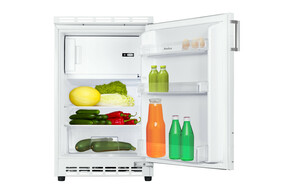 Amica UB-Kühlgerät m.GF dekorfähig UKSD 361 961