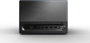 Hisense 4K Laser Mini Projector C1
