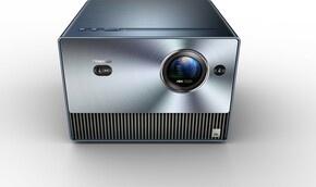 Hisense 4K Laser Mini Projector C1