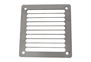 Maico Ausblasschutzgitter für Nennweite 180 SGAI 18