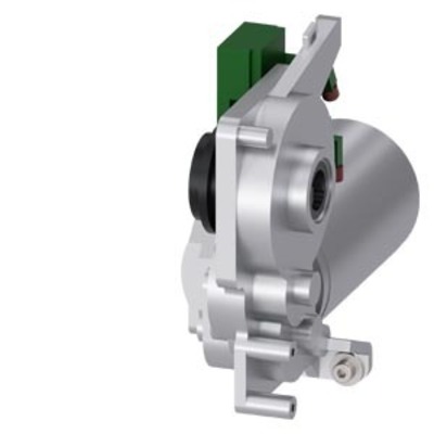Siemens Dig.Industr. Motorantrieb (M) 208-240 V AC 3WA9111-0AF06