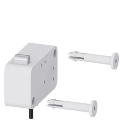 Siemens Dig.Industr. Ausgelöstmeldeschalter 1 Wechsler (S24) 3WA9111-0AH02