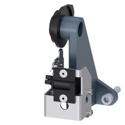 Siemens Dig.Industr. Mechan. Schaltspielzähler mit Handantrieb 3WA9111-0AH04