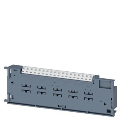 Siemens Dig.Industr. Positionsmeldeschaltermod. 3WA9111-0AH11