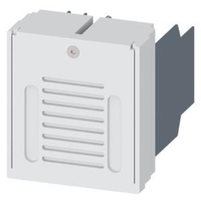 Siemens Dig.Industr. Lichtbogenkammer AC 690 V Baugröße 2 3WA9111-0AS12