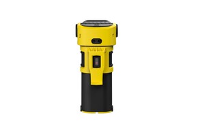 LED LENSER® Feuerwehr-Winkelleuchte Work EXC7R