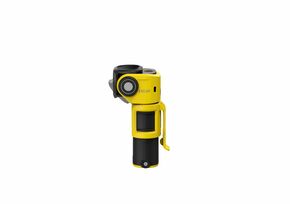 LED LENSER® Feuerwehr-Winkelleuchte Work EXC6R