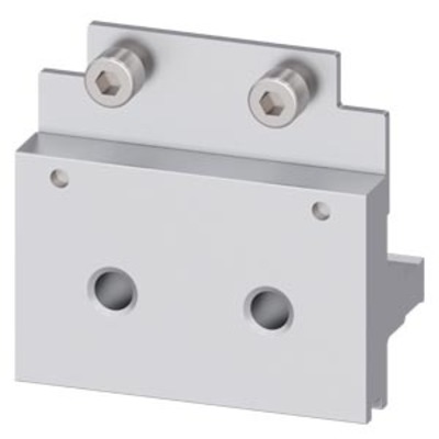 Siemens Dig.Industr. Flanschanschluss 3WA, Flanschanschlus 3WA9111-0AW21