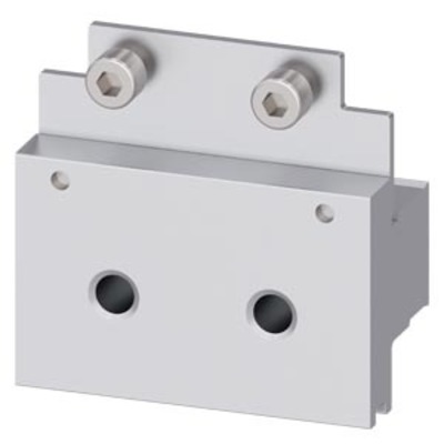 Siemens Dig.Industr. Flanschanschluss 3WA, Flanschanschlus 3WA9111-0AW23