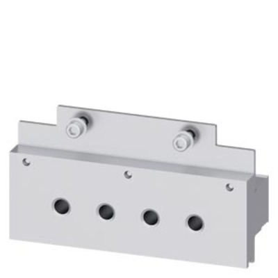 Siemens Dig.Industr. Flanschanschluss 3WA, Flanschanschlus 3WA9111-0AW31