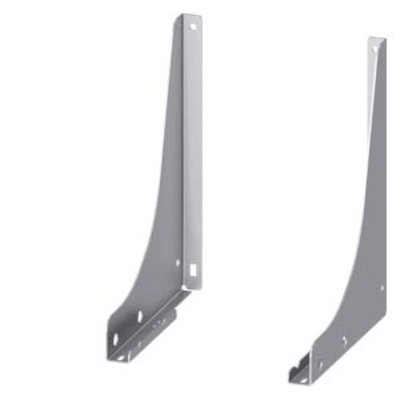 Siemens Dig.Industr. Zubehör Leistungsschalter 3WA, Tragwinkel Zur 3WA9111-0BB50