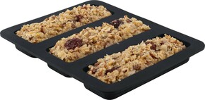 Steba Müsli-Riegel-Formen f.ED AC 15 2er-Set