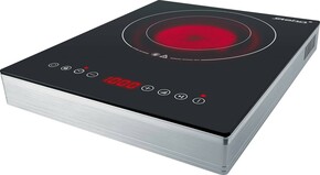 Steba High-Light Kochfeld Glaskeramik HK 30 eds/sw