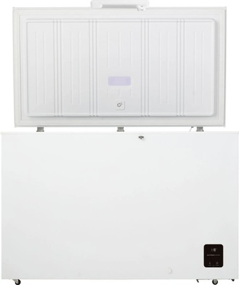 Gorenje Gefriertruhe H. 85,8 cm FH37DAW