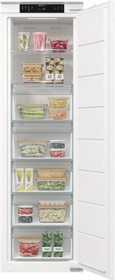 Gorenje Gefriergerät WiFi-Connectivity FNCI517E41WF