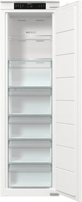 Gorenje Gefriergerät WiFi-Connectivity FNCI517E41WF