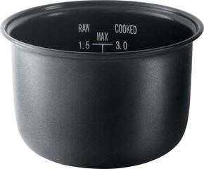 Steba Mini-Reiskocher 0,9L RK 4 M eds/ws