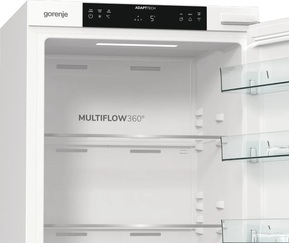Gorenje Kühlgerät WiFi-Connectivity RI517E41WF
