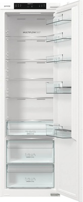 Gorenje Kühlgerät WiFi-Connectivity RI517E41WF