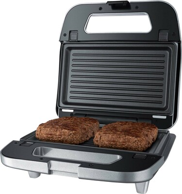 Steba Multi-Snack-Maker 3in1 SG 65 gra/eds